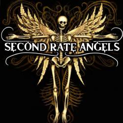 Second Rate Angels : Second Rate Angels